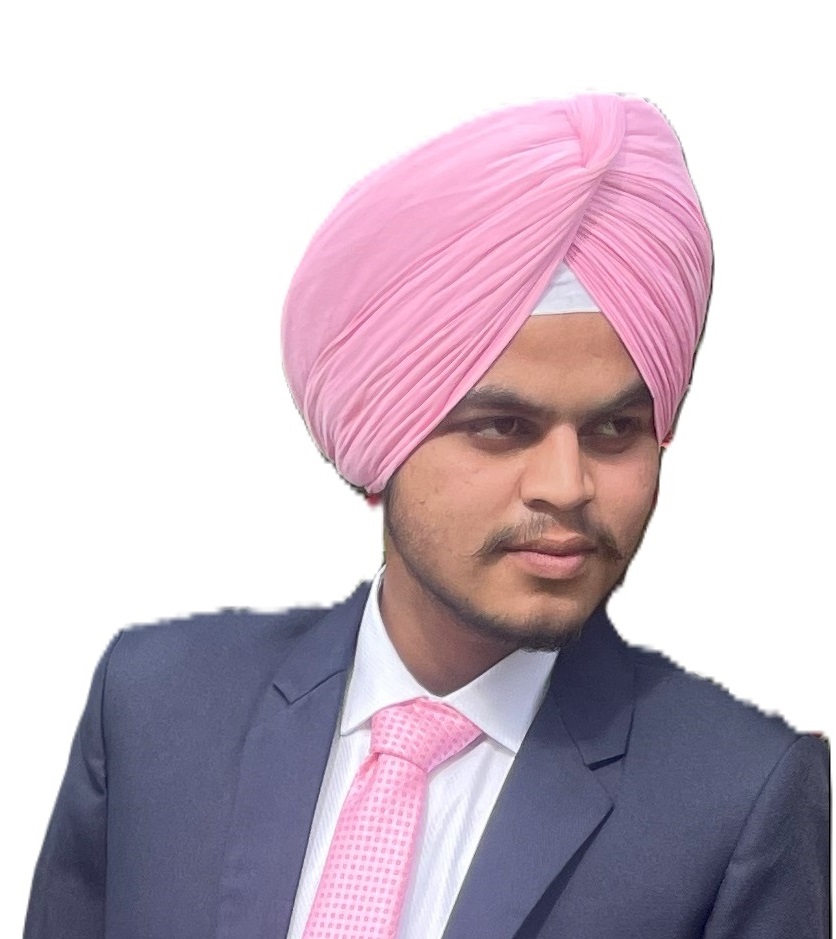 Developer profile